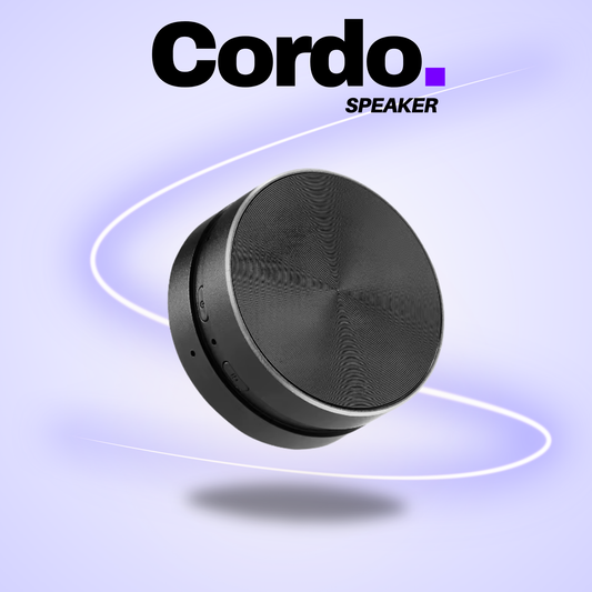 Cordo Conduction Speaker™